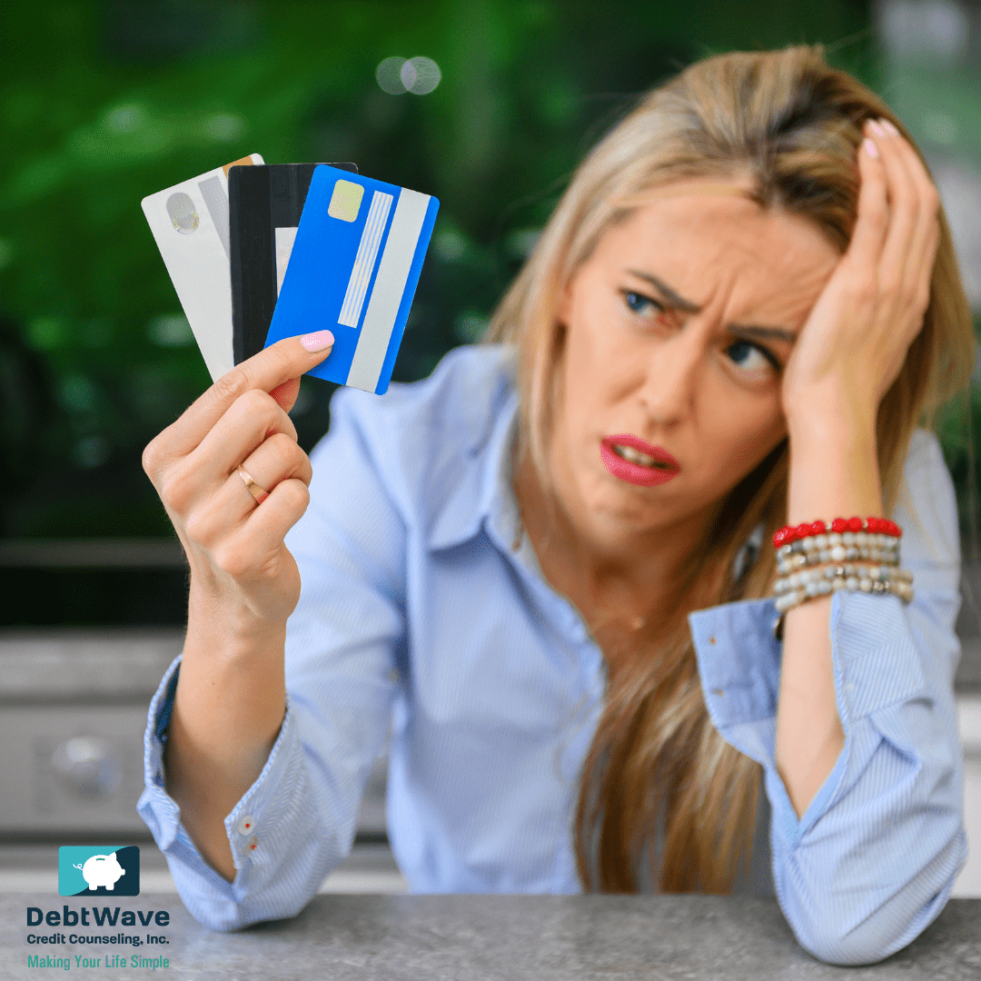 Austin Heat Debt Credit Card