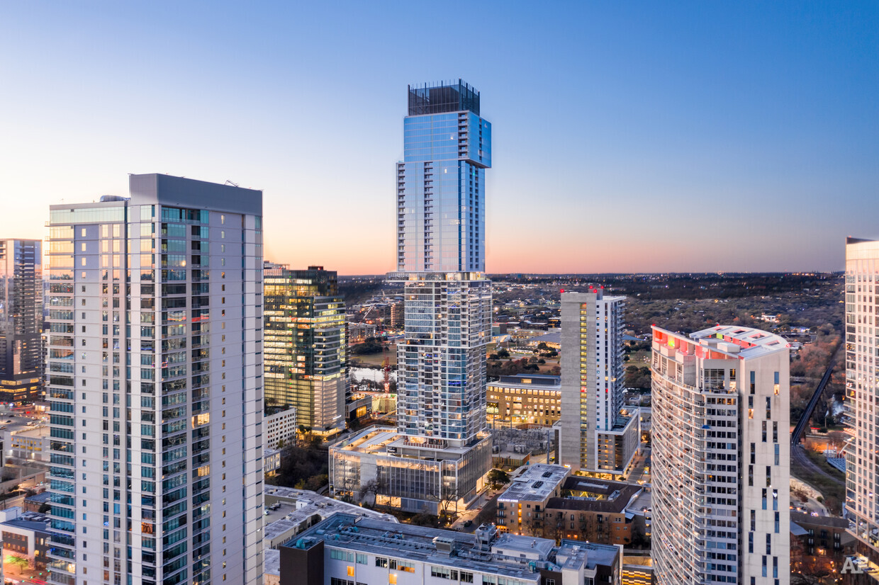 Austin Rent Hike Debt Strategy