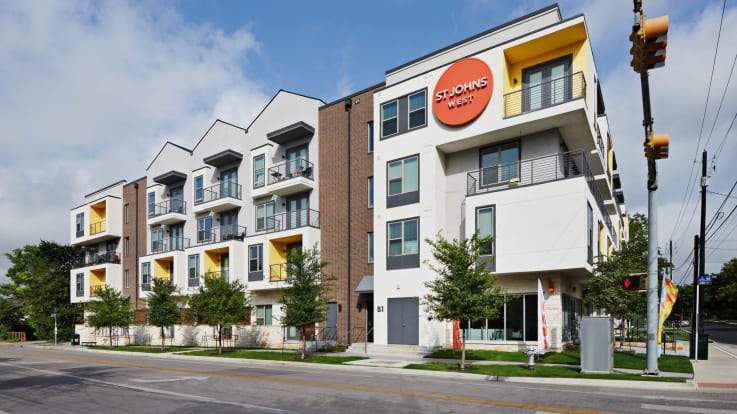 Austin Vacancy Rate Hit 13.8% — a Ten-Year High. But Is Your Debt Vacant Too?