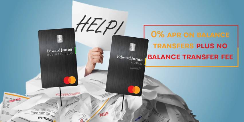 That 0% APR Balance Transfer Offer Isn't Charity. It's Marketing. Do the Math.