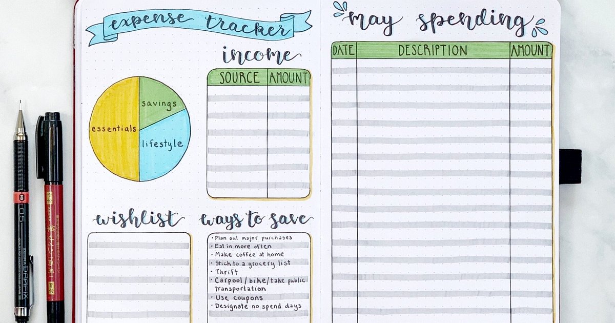 Build a Debt Tracker From Scratch (No Apps Needed) | Debt Breakdown